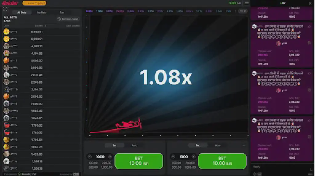 Valor Bet Casino | Aviator Catch the Multiplier Before It Crashes